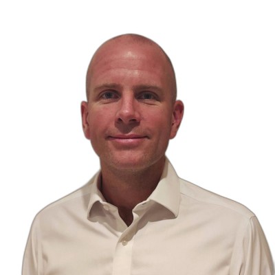 Mark Steele, founder of Brokerless